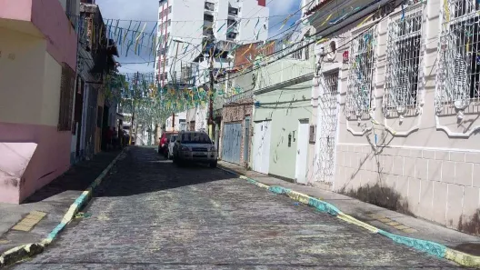 Casa com 3 Quartos à venda, 192m² no Nazaré, Salvador