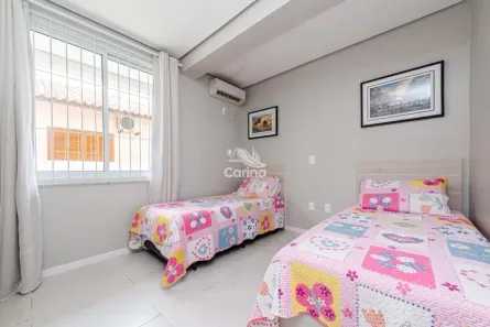 Apartamento com 2 Quartos para venda ou aluguel, 51m² no Palmas, Governador Celso Ramos