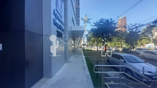 Sala Comercial para alugar, 95m² no Espinheiro, Recife