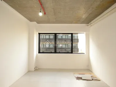 Sala Comercial para alugar, 38m² no Marechal Rondon, Canoas
