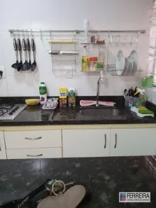 Apartamento com 1 Quarto para alugar, 56m² no Engenho Velho da Federação, Salvador