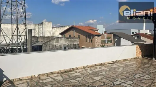 Sobrado com 3 Quartos para alugar, 170m² no Jardim Márcia, Suzano