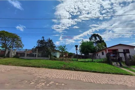 Lote/Terreno à venda, 300m² no São José, Passo Fundo