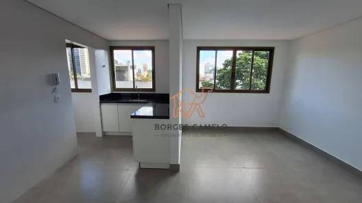 Apartamento com 2 Quartos para alugar, 63m² no Carmo, Belo Horizonte