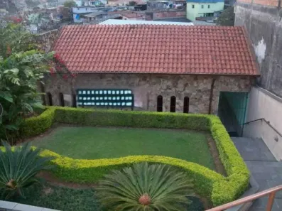Ponto Comercial à venda, 224m² no Vila Artem, Carapicuíba