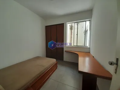 Apartamento com 3 Quartos para alugar, 115m² no Serra, Belo Horizonte