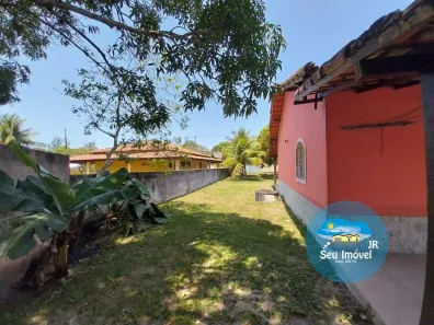 Casa com 2 Quartos à venda, 919m² no Nova Califórnia (Tamoios), Cabo Frio