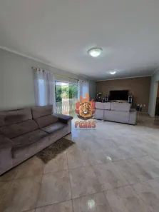Casa com 3 Quartos à venda, 186m² no Parque Três Meninos, Sorocaba