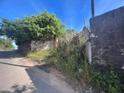 Lote/Terreno à venda, 10037m² no Cassange, Salvador