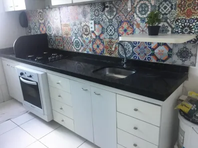 Apartamento com 2 Quartos à venda, 50m² no Poço, Maceió