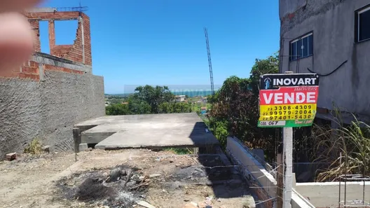 Lote/Terreno à venda, 144m² no Centro, São Pedro da Aldeia