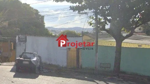 Lote/Terreno à venda, 1800m² no Dom Bosco, Belo Horizonte