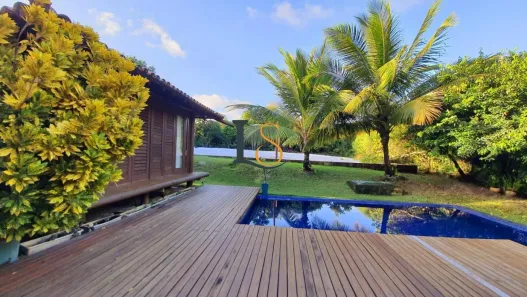 Casa com 4 Quartos à venda, 1200m² no , Mata de São João