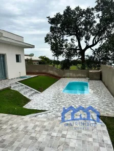 Casa de Condomínio com 3 Quartos à venda, 450m² no Holambra II, Paranapanema