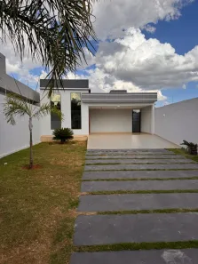 Casa com 3 Quartos à venda, 200m² no Ponte Alta Norte, Brasília