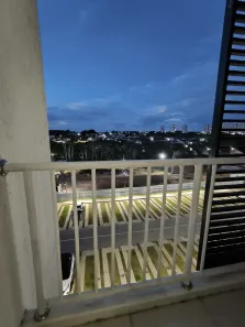 Apartamento com 3 Quartos para alugar, 56m² no Nova Esperança, Manaus