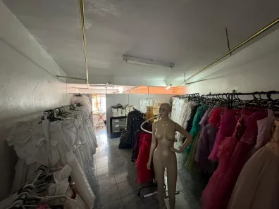Sala Comercial para alugar, 163m² no Nossa Senhora das Graças, Canoas