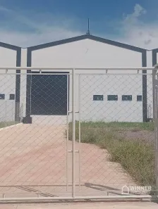 Ponto Comercial para alugar, 550m² no Jardim Paraíso, Paranavaí