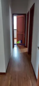 Apartamento com 4 Quartos para alugar, 121m² no Serra, Belo Horizonte