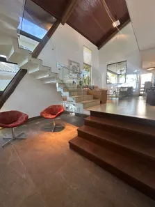 Casa com 4 Quartos para alugar, 480m² no Alphaville (Abrantes), Camaçari