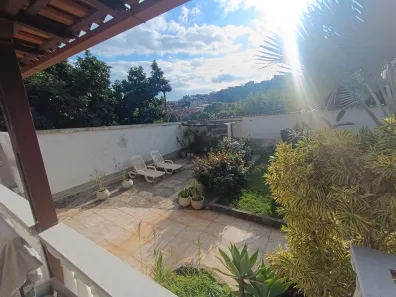 Casa com 3 Quartos à venda, 390m² no Madre Gertrudes, Belo Horizonte