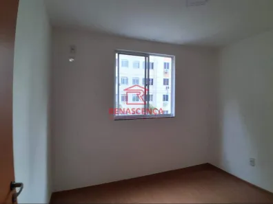 Apartamento com 2 Quartos para alugar, 53m² no Colégio, Rio de Janeiro