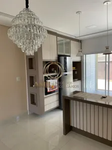 Casa de Condomínio com 3 Quartos para alugar, 150m² no Condomínio Terras do Vale, Caçapava