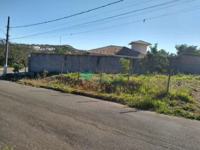 Lote/Terreno à venda, 1028m² no Lagoa Mansões, Lagoa Santa