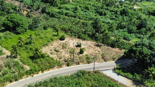 Lote/Terreno à venda, 1700m² no Comunidade Urbana de Jaboti, Guarapari
