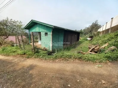 Lote/Terreno à venda, 370m² no Arroio do Ouro, Vale Real