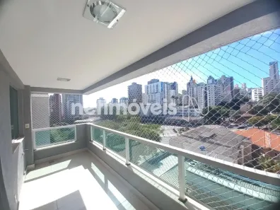 Apartamento com 3 Quartos à venda, 100m² no Savassi, Belo Horizonte