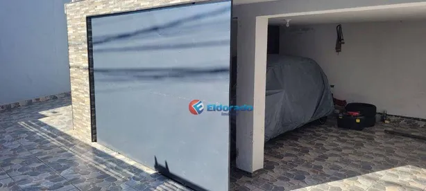 Casa com 3 Quartos à venda, 150m² no Parque Residencial Carolina, Artur Nogueira