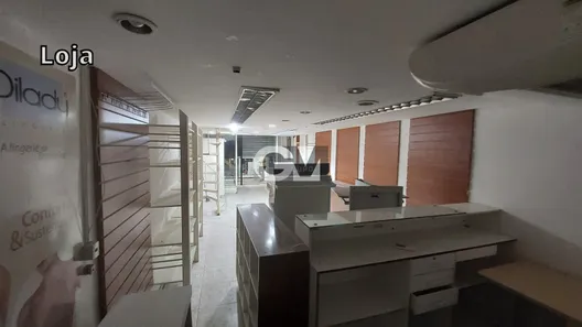 Ponto Comercial para alugar, 60m² no Centro, Nova Iguaçu