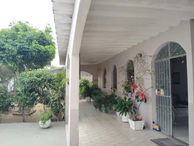 Casa com 3 Quartos à venda, 125m² no Alvorada, Manaus