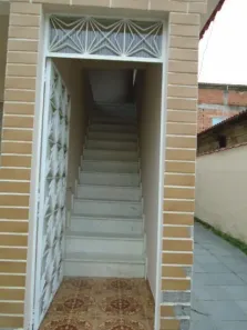 Sobrado com 3 Quartos para alugar, 75m² no Campo Grande, Rio de Janeiro