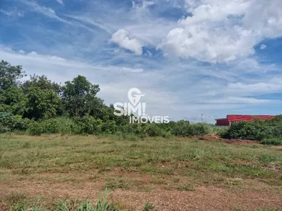 à venda, 1800m² no Loteamento Lago Sul (Taquaralto), Palmas