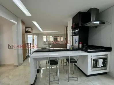 Sobrado com 3 Quartos à venda, 200m² no Setor Habitacional Arniqueira, Brasília