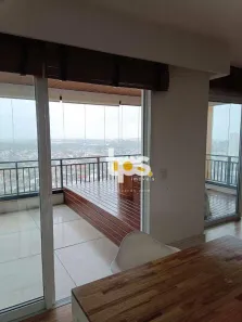 Apartamento com 4 Quartos para venda ou aluguel, 235m² no Jardim das Nações, Taubaté