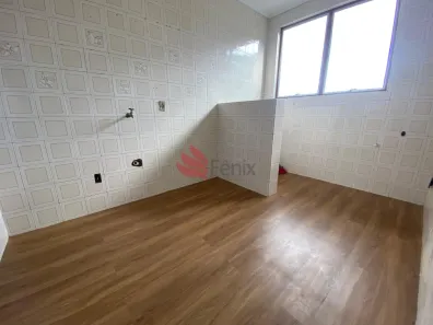 Kitnet com 1 Quarto para alugar, 43m² no Ouro Branco, Novo Hamburgo