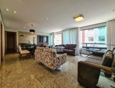Apartamento com 4 Quartos à venda, 129m² no Caiçara-Adelaide, Belo Horizonte