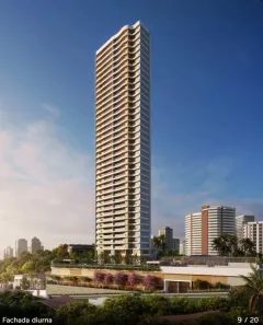 Apartamento com 4 Quartos à venda, 204m² no Horto Florestal, Salvador