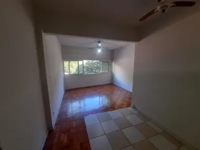 Apartamento com 3 Quartos para alugar, 92m² no Rio Comprido, Rio de Janeiro