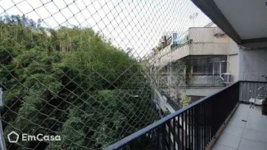 Apartamento com 4 Quartos à venda, 200m² no Jardim Botânico, Rio de Janeiro