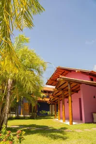 Casa com 4 Quartos à venda, 350m² no Coroa Vermelha, Porto Seguro
