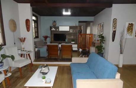 Casa de Condomínio com 4 Quartos à venda, 367m² no Itapuã, Salvador