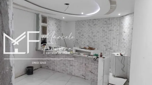 Casa com 2 Quartos à venda, 180m² no Sonho Verde, Florestal