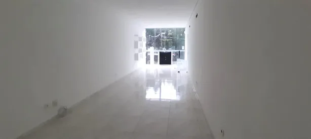 Sala Comercial para alugar, 70m² no Vila Belmiro, Santos