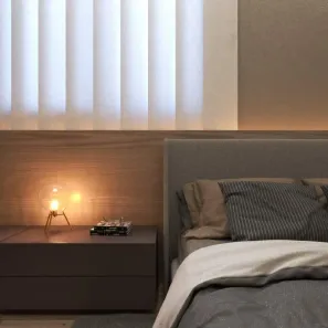 Apartamento com 3 Quartos à venda, 97m² no Luxemburgo, Belo Horizonte