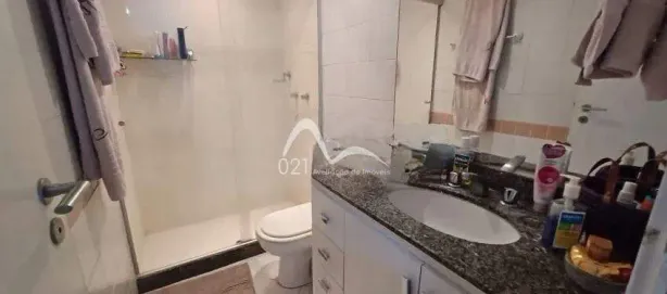 Cobertura com 3 Quartos à venda, 200m² no Jardim Botânico, Rio de Janeiro