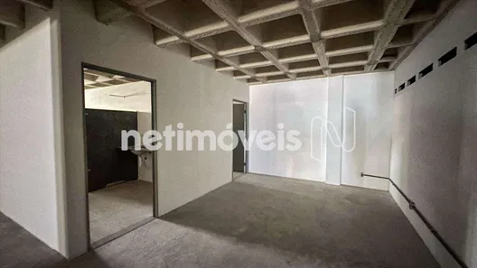 Ponto Comercial para alugar, 205m² no Laranjeiras, Betim
